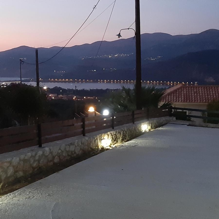 Nikoleta'S Studios Argostoli  Luaran gambar