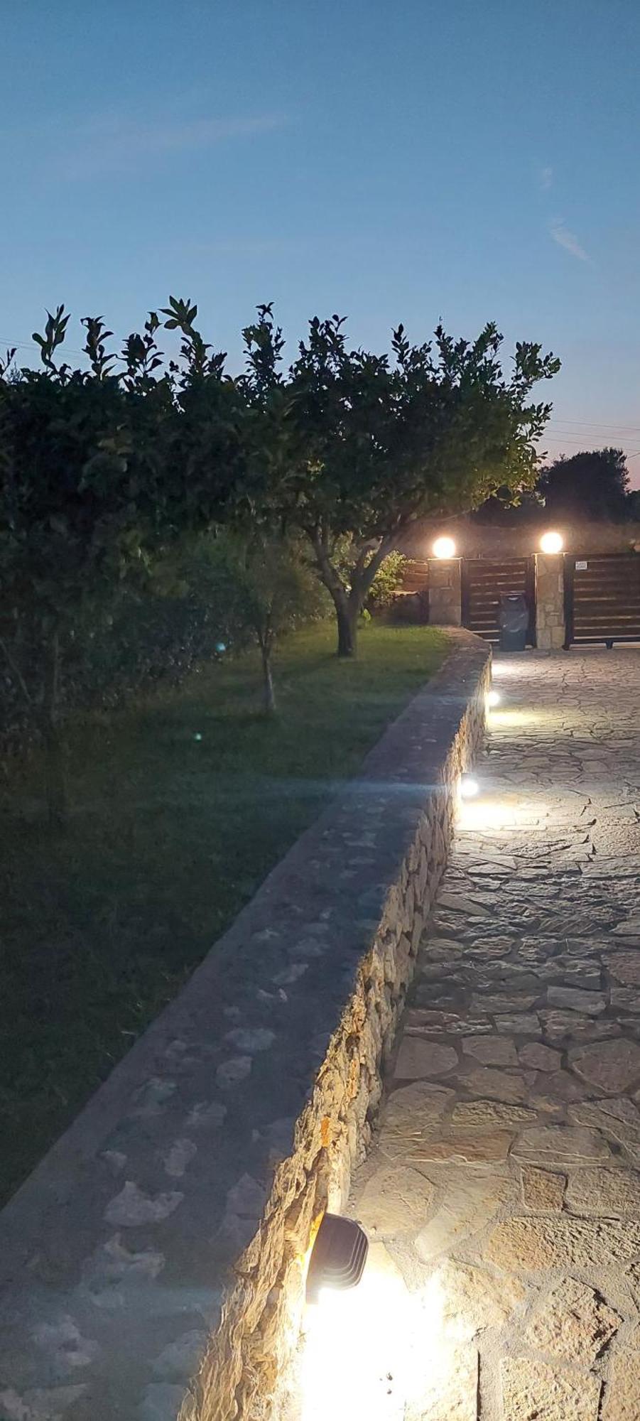Nikoleta'S Studios Argostoli  Luaran gambar