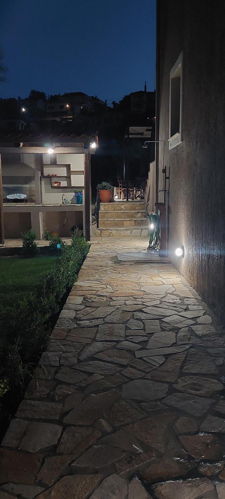 Nikoleta'S Studios Argostoli  Luaran gambar
